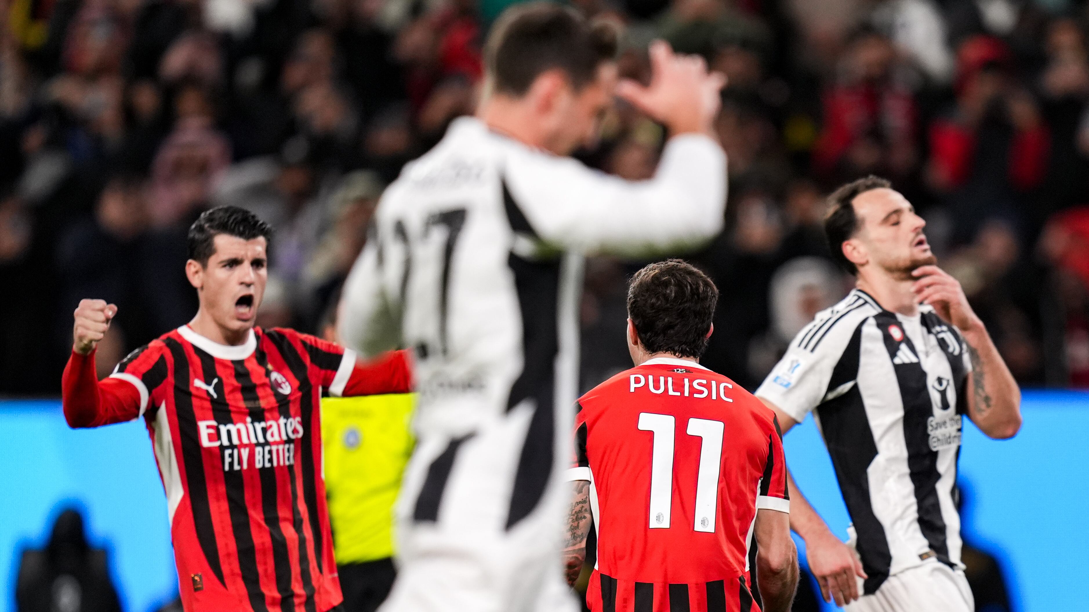 Festeggia il Milan, torna a casa la Juve. Cosa c'è dietro la "scossa" di Sergio Conceiçao
