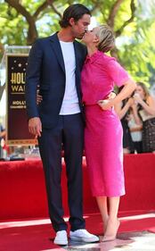 Kaley Cuoco e l'ex marito Ryan Sweeting: foto 17