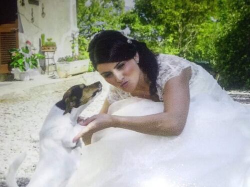 Partorì in coma, dopo 2 anni abbraccia la figlia
