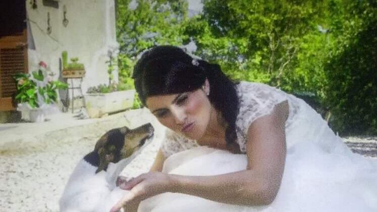 Partorì in coma, dopo 2 anni abbraccia la figlia
