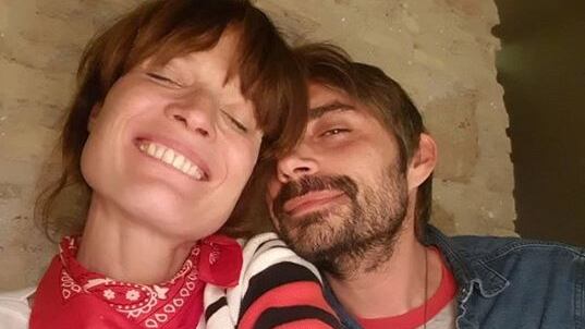 Jane Alexander pronta alle nozze con Gianmarco?