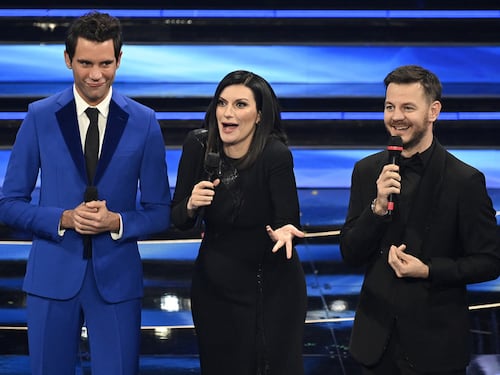 "Caos Eurovision", cosa sta succedendo tra i conduttori?