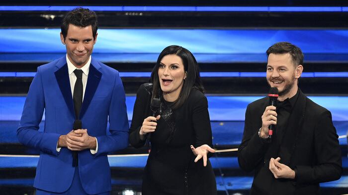 "Caos Eurovision", cosa sta succedendo tra i conduttori?