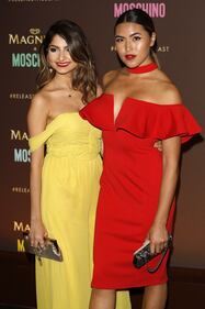 Festival di Cannes, i look hot: la seconda giornata 32