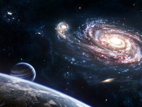 Scoperti tre pianeti abitabili a 39 anni luce dalla Terra