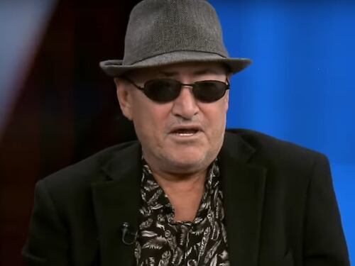 Addio a Angel Salazar, l'attore di Scarface e Carlito's Way si è spento a 68 anni
