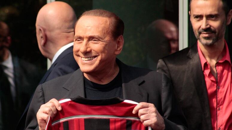 Venerdì il closing Montella: "Vittoria per Berlusconi"