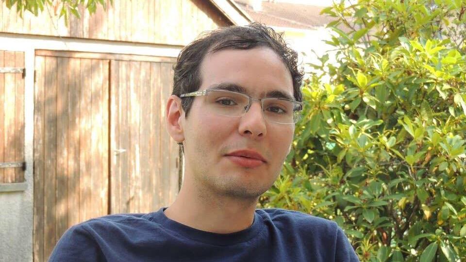 Guillaume, la vittima 91 dell'attentato al Bataclan