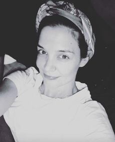 Katie Holmes, le foto dell'attrice 14