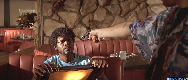 Pulp Fiction, immagini 33