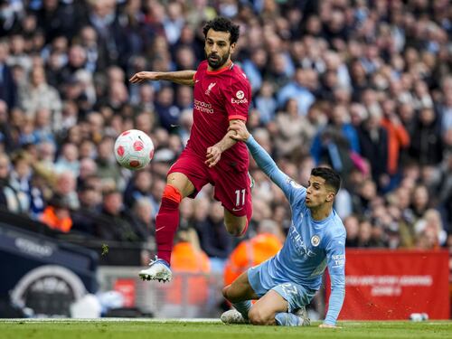 City e Liverpool: show alla pari tra ricche ma non solo