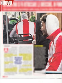 Stefano De Martino cede al ritocchino: si è rifatto le orecchie 2