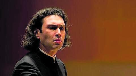 Jurowski incanta a Locarno
