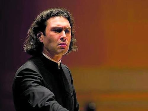 Jurowski incanta a Locarno
