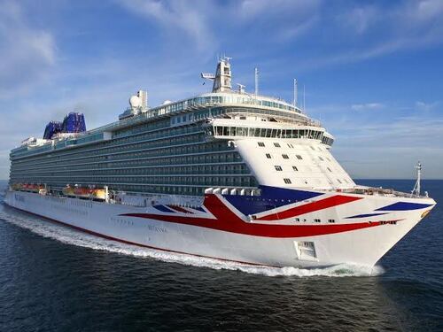 Fincantieri, Carnival ordina altre 5 navi Affare da 3,5 miliardi