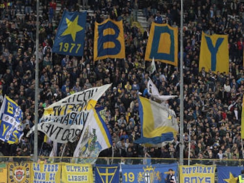 Serie A, accolto il ricorso del Parma: via la penalizzazione