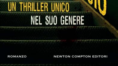 Scarica l'ebook "Sangue, vendetta e sacrificio" di Ali Knight