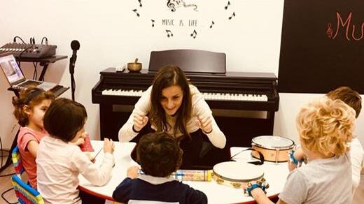 Autismo, la musica per stare meglio