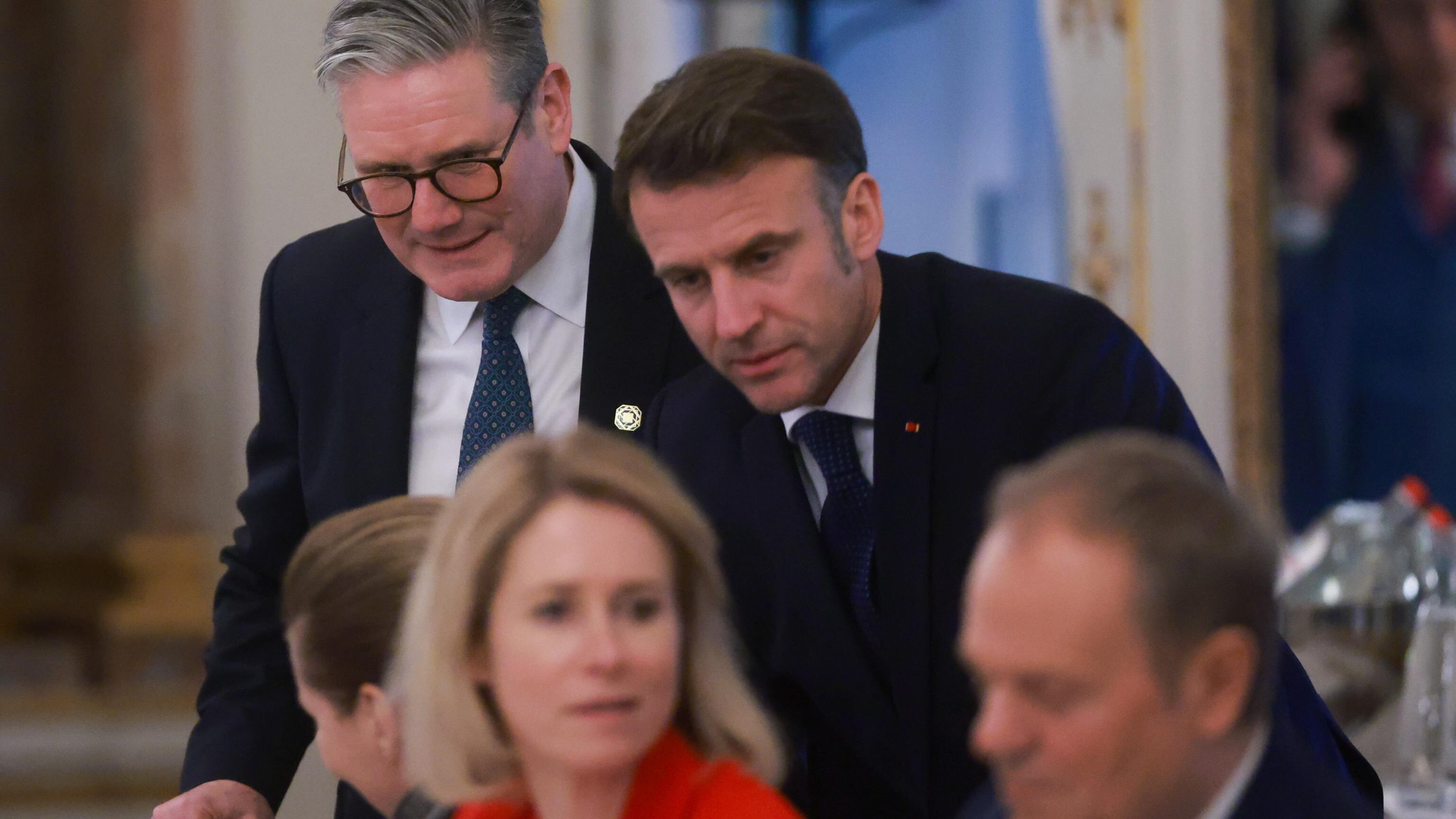 L'Ue studia le contromisure. "Pronti a reagire agli Usa"