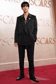 I look maschili degli oscar 3