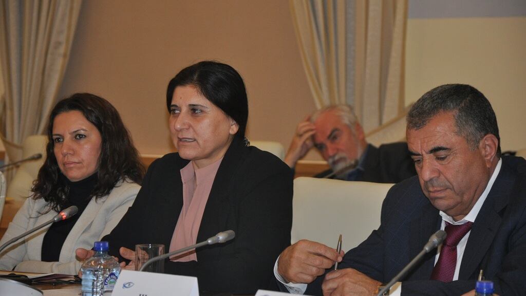 Il Cremlino apre ai curdi siriani per spaccare l'asse Ankara-Washington