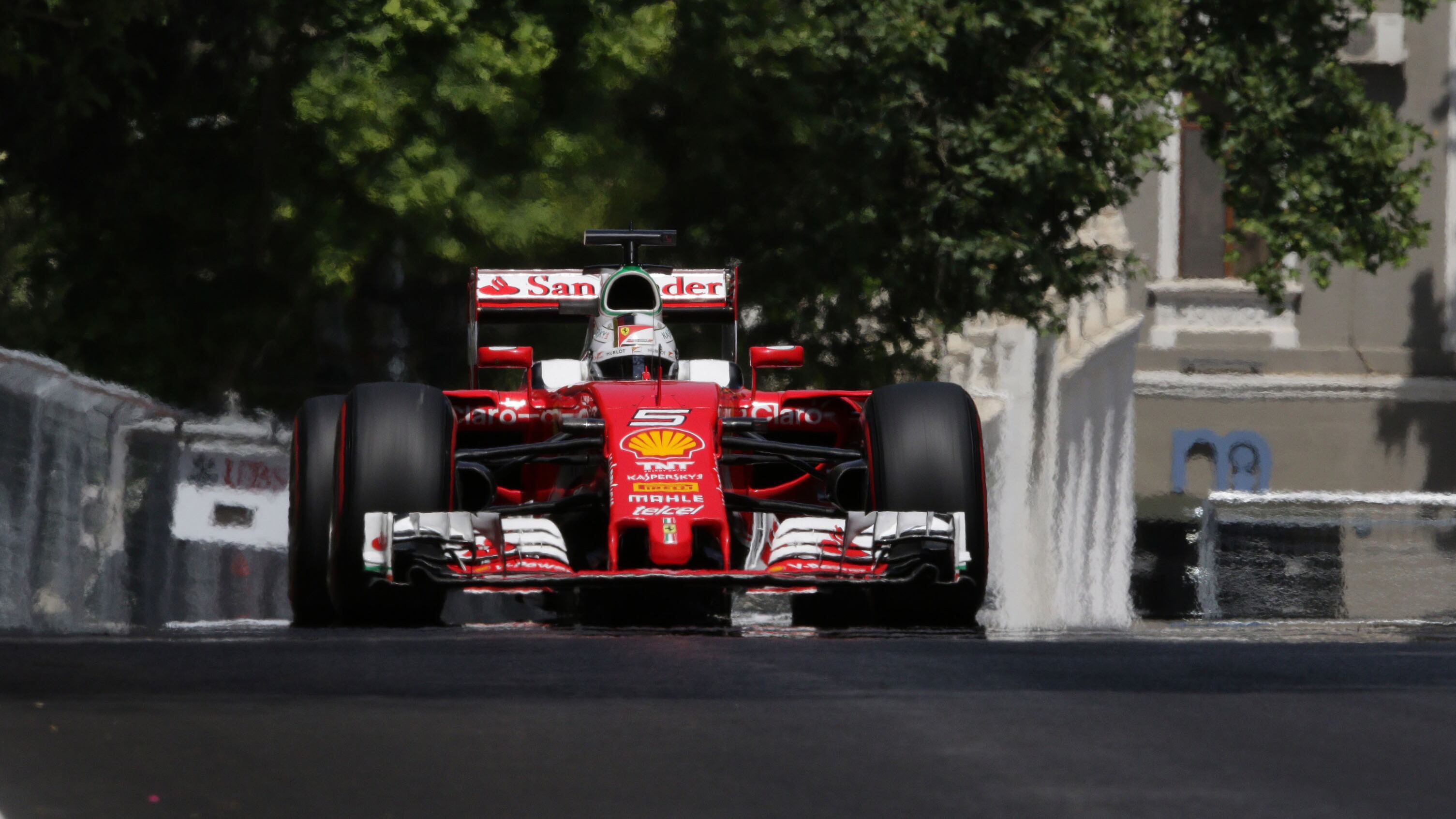 Nasce nel nome di Marchionne la Ferrari del "pokerista" Binotto