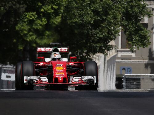 Ferrari, Allison lascia, arriva Mattia Binotto