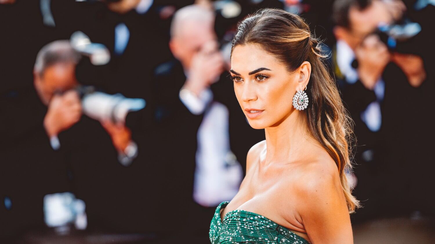 Melissa Satta si sfoga: "Certe notizie influenzano le mie vicende personali"