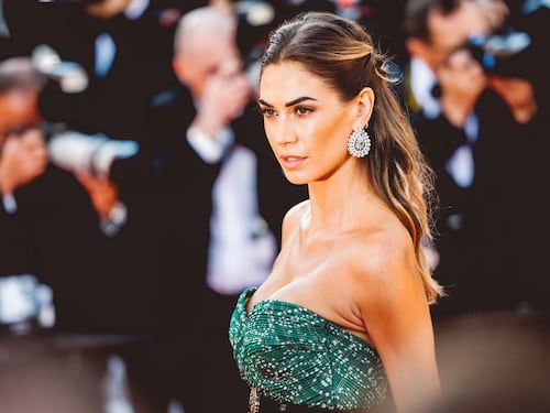 Melissa Satta si sfoga: "Certe notizie influenzano le mie vicende personali"