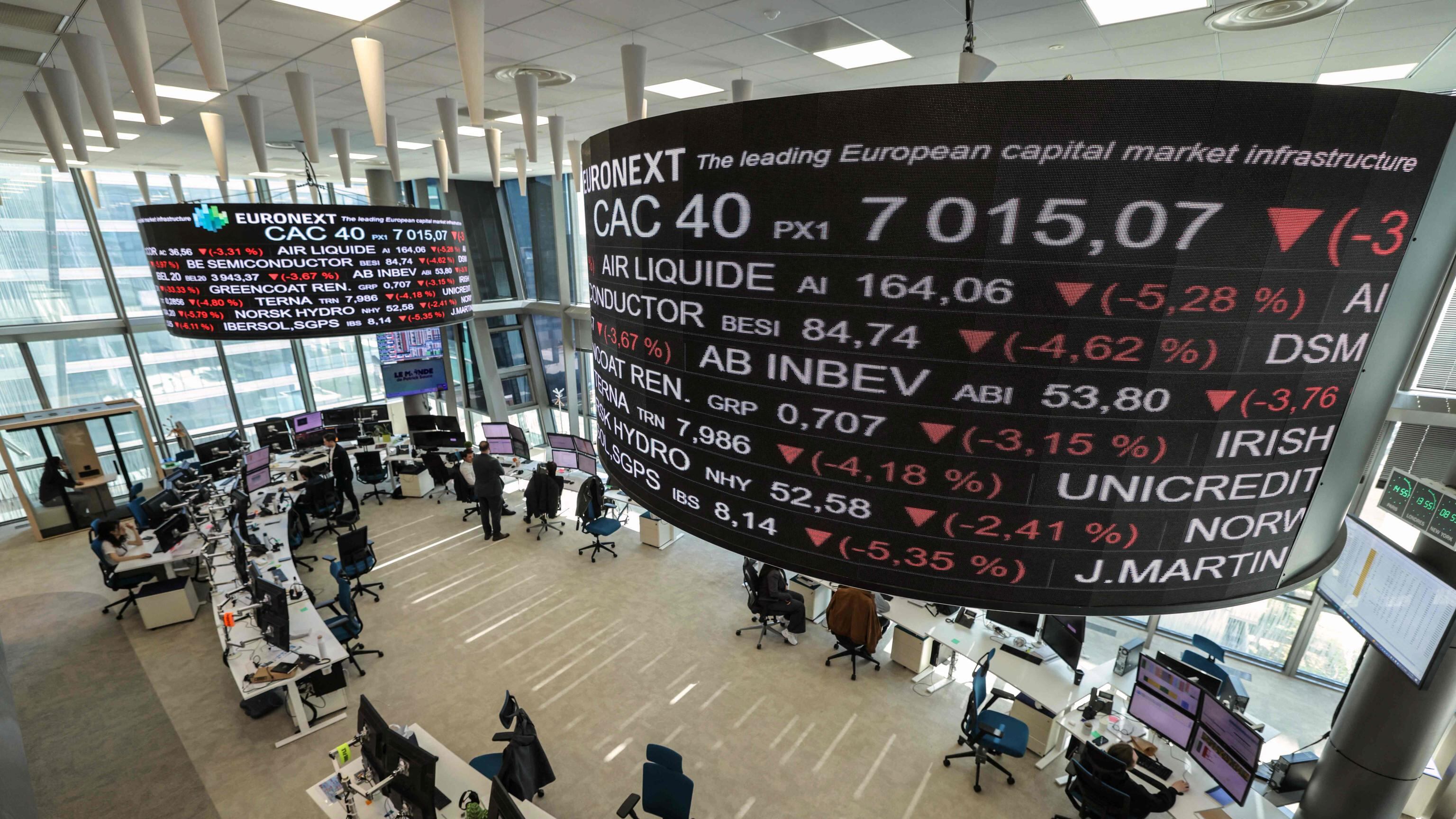 Stabilizzazione del mercato e sostegno allo sviluppo: le mosse della Cina contro i dazi di Trump