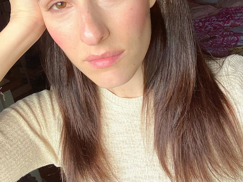 Diana Del Bufalo sui social: “Non sto passando un periodo facile”