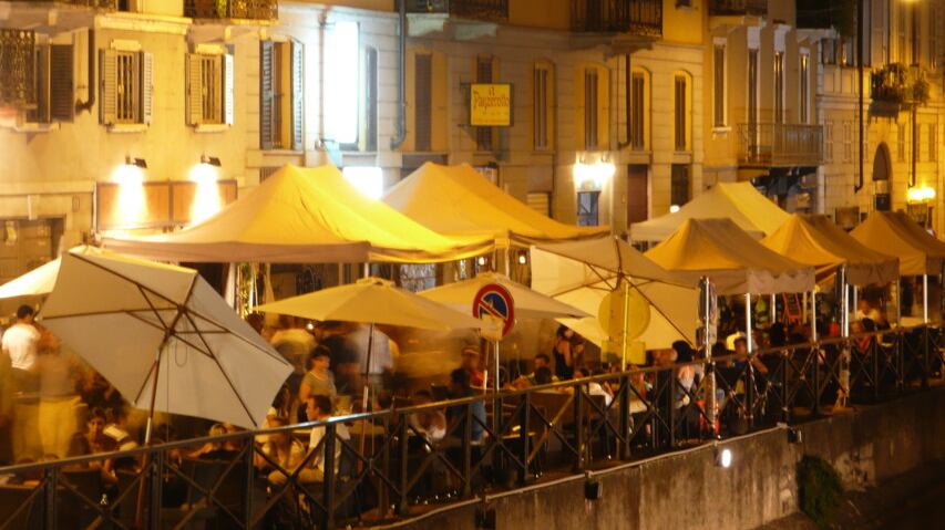 La cultura del "no a tutto" uccide pure il divertimento