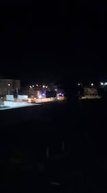 Brusciano, gambizzato mentre rientrava dal lavoro: i carabinieri sul posto 1