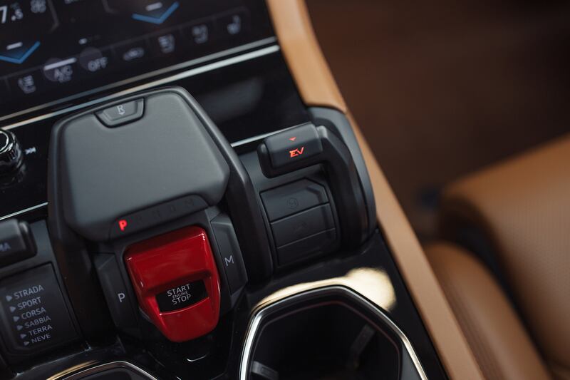 Urus 8