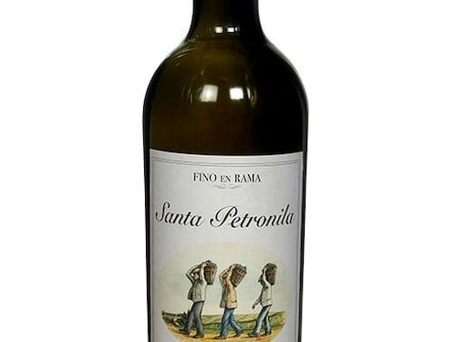 Santa Petronila, "micro sherry" da intenditori