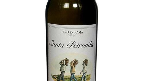 Santa Petronila, "micro sherry" da intenditori