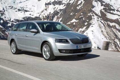 Prova Skoda Octavia 2013 17