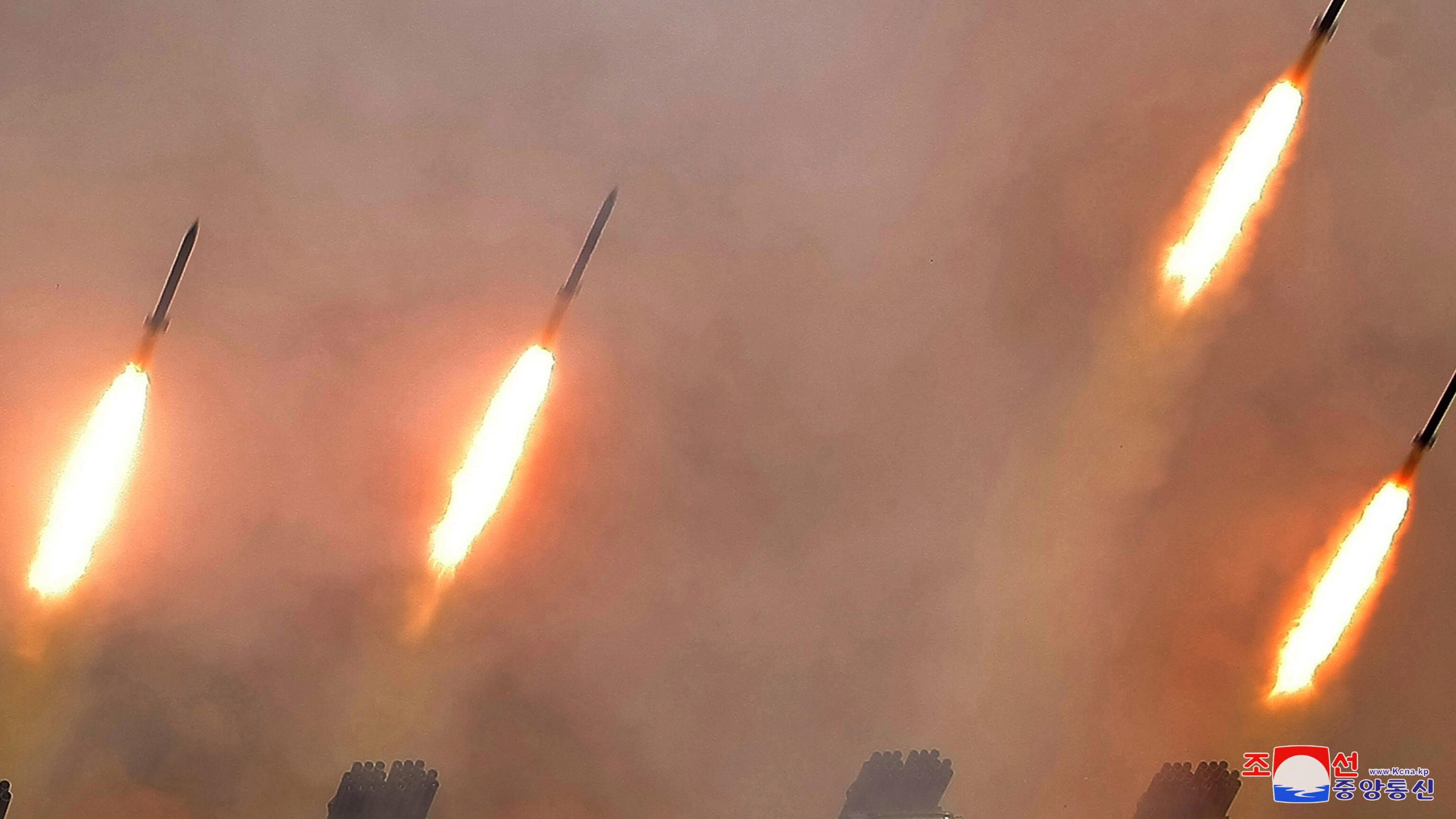 Pioggia di missili su Kiev: lo schiaffo di Putin all'Onu