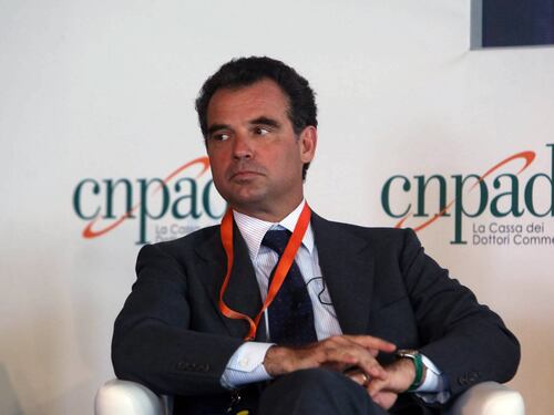 "Sostenibilità grande affare se cavalcata senza illusioni"