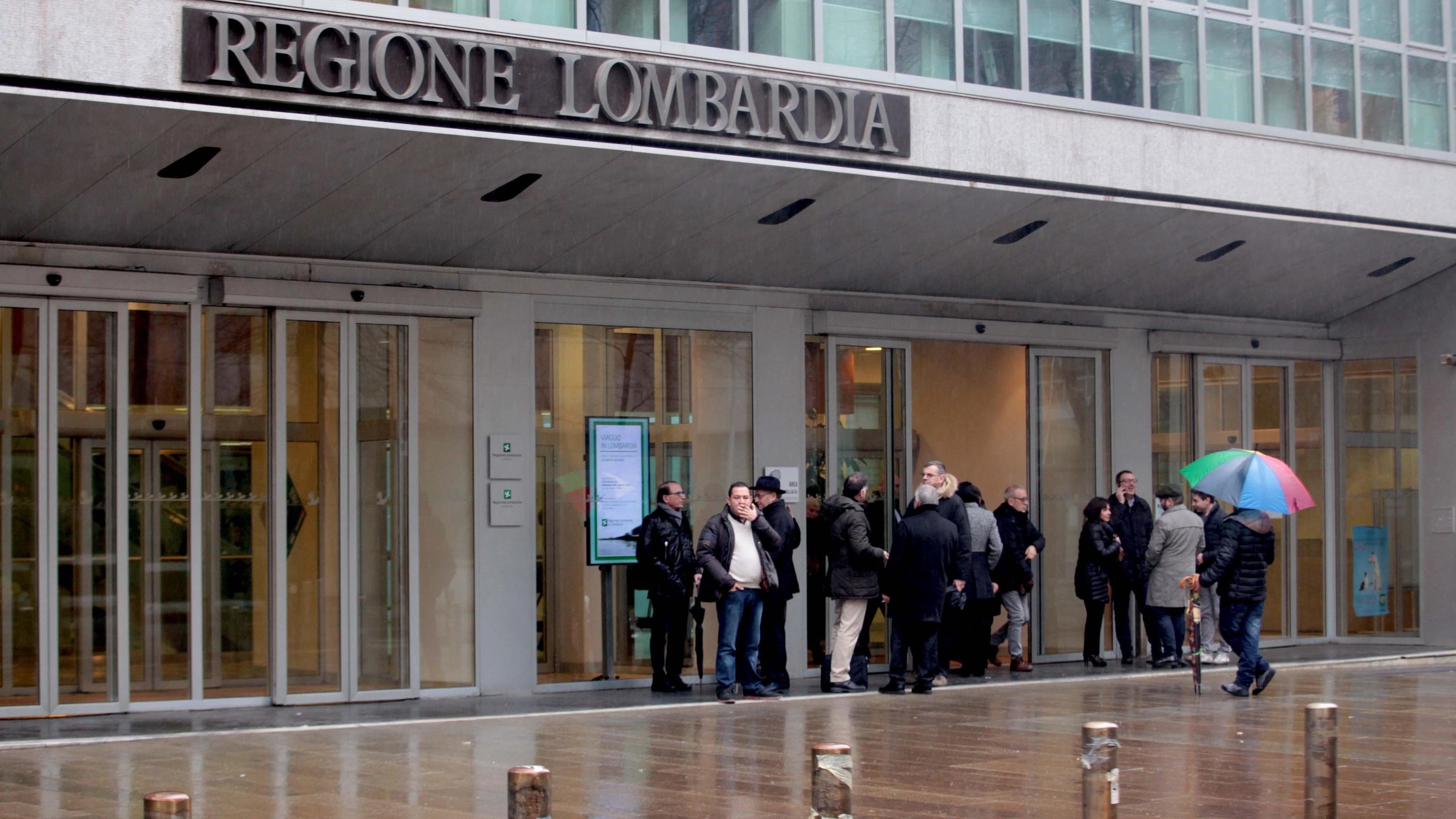Quelle gare "truccate" e i 50mila euro dati al consigliere leghista