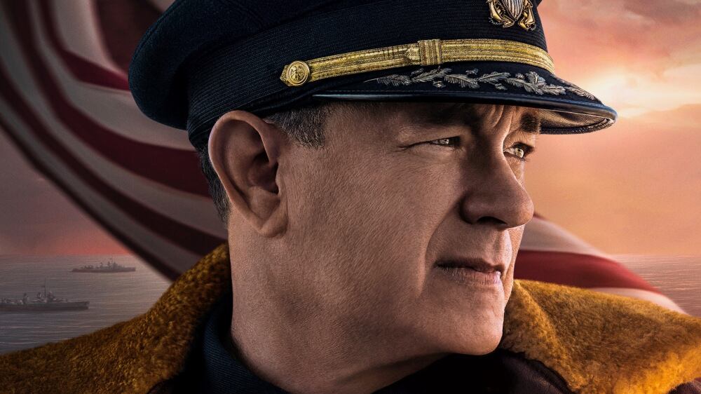 Un "pastore di navi" in lotta contro i lupi nazisti
