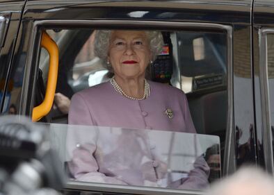 Royal Baby, l'attesa del Regno Unito 4