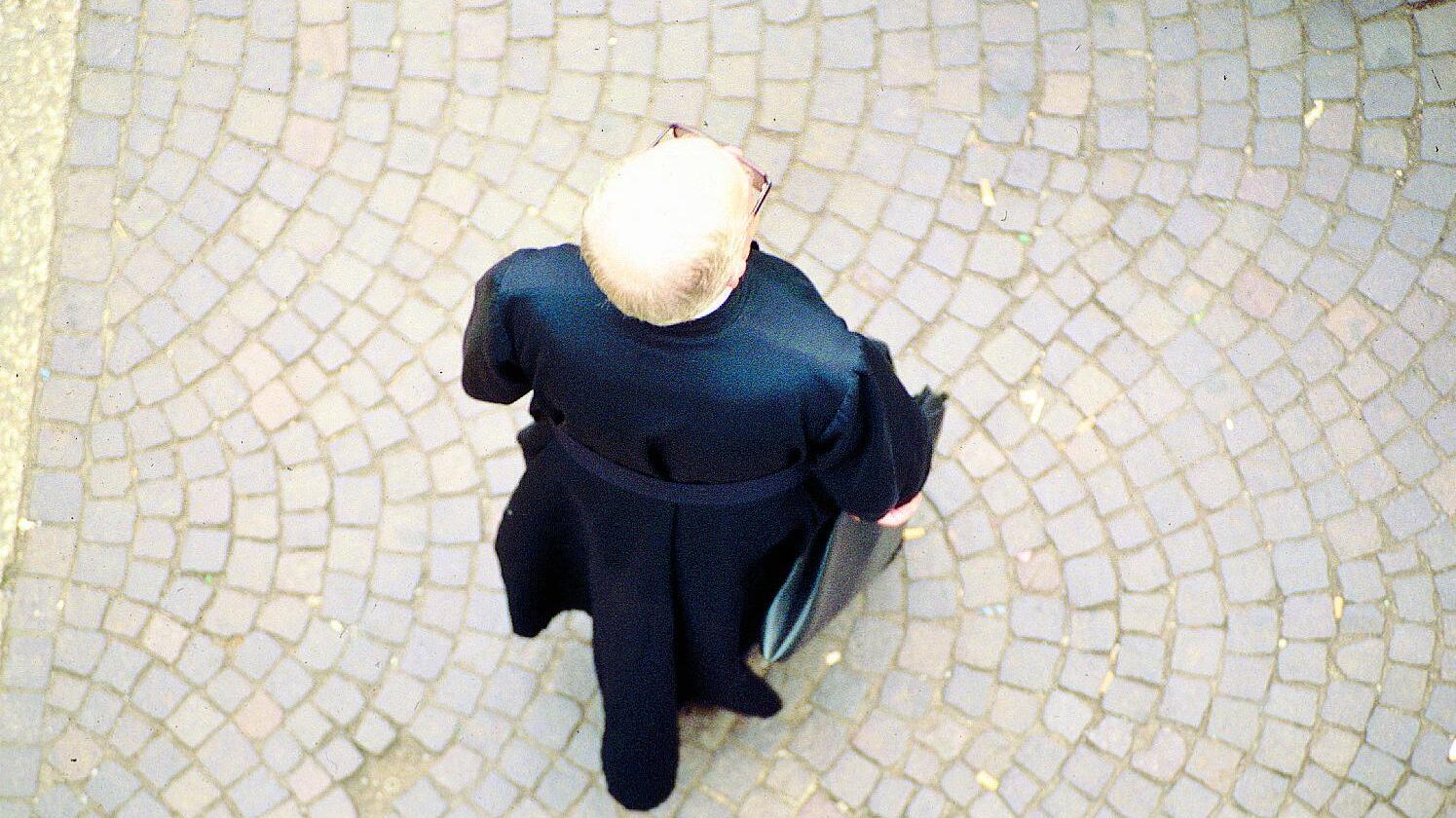 Sacerdote arrestato al coca-party