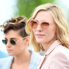 Cannes 2018: giuria al femminile 4