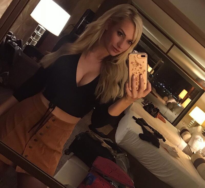 Paige Spiranac sexy su Instagram 19