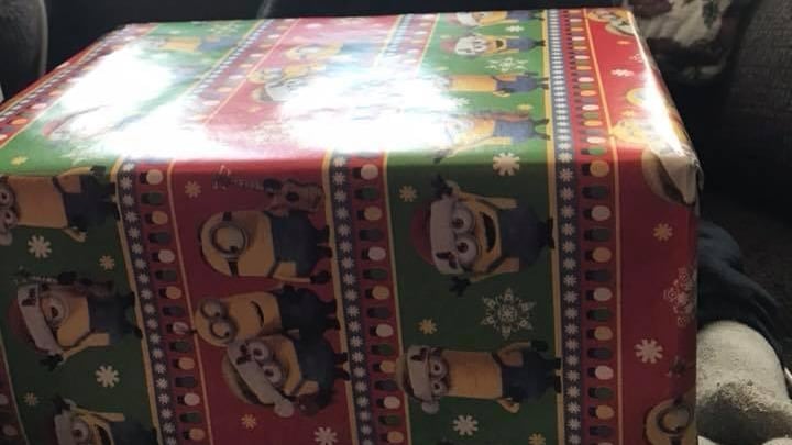 A Brody resta solo un mese di vita: la famiglia "anticipa" il Natale
