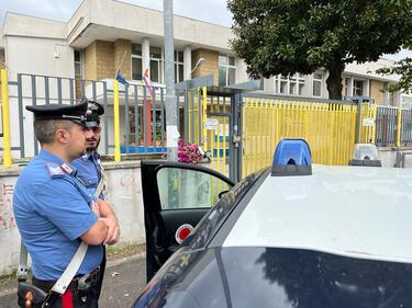 Insegnante trovato morto a scuola 1