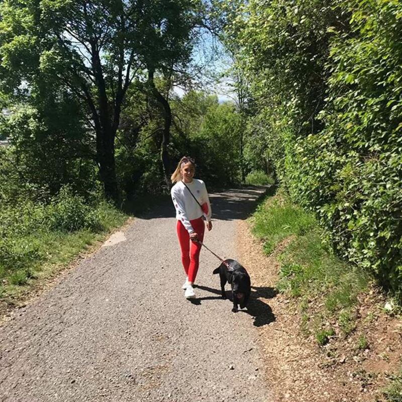 Martina Zanga incanta su Instagram 11