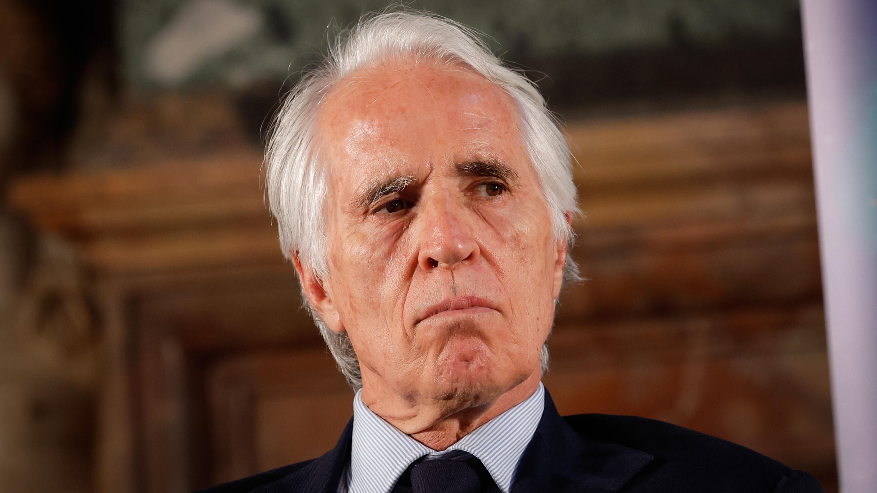 Oggi Malagò svelerà il suo futuro