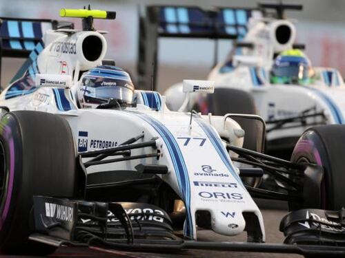 Formula 1: crisi nera Williams, Claire e la paura di essere licenziata